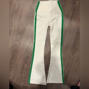 SPLITS59 RAQUEL HIGH WAIST FLARED LEGGING - NWOT